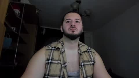 Adonis Steel online show from March 6, 4:28 pm