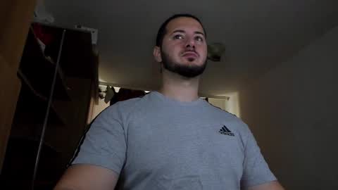 Adonis Steel online show from September 21, 10:26 am