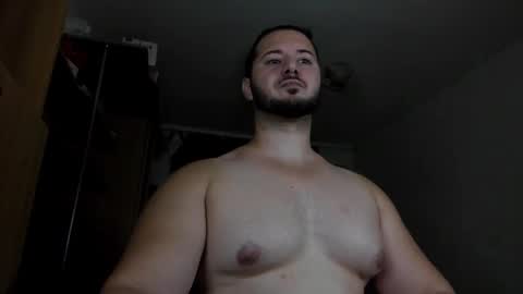 Adonis Steel online show from September 24, 8:51 pm