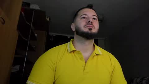 Adonis Steel online show from December 31, 2:14 pm