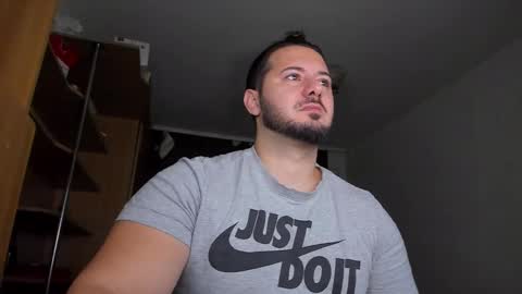 Adonis Steel online show from October 2, 4:16 am