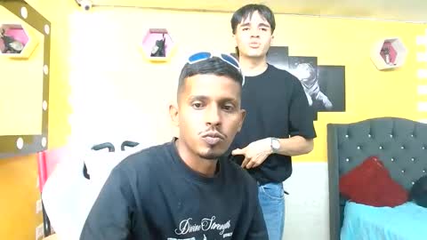 adrew arthur online show from May 27, 3:25 am