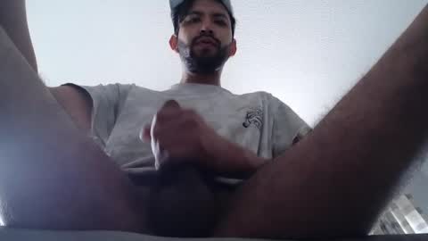 Adrian Falcon online show from April 18, 7:58 pm