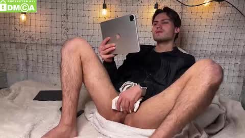 Adrian online show from March 12, 11:07 am