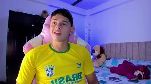 ADRIAN online show from March 18, 6:55 pm