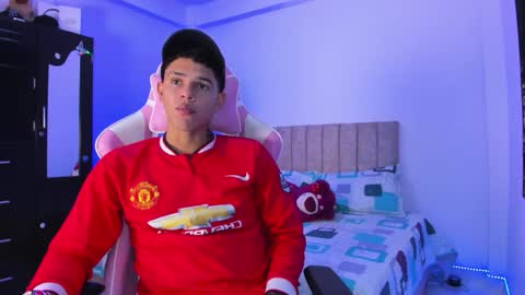 ADRIAN online show from March 21, 6:56 pm