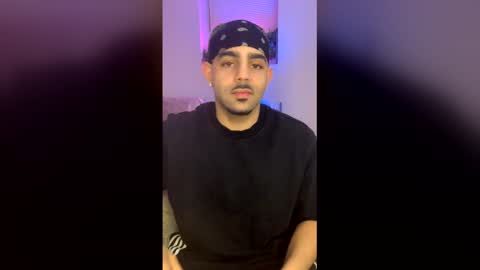 AdrianJaxxxon online show from December 14, 5:58 am