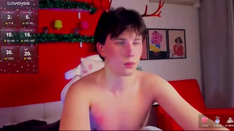 adrianoaubert online show from December 14, 10:44 am