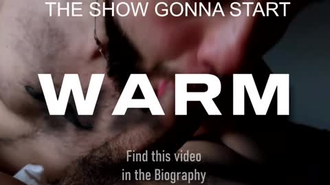 Adrian Williams online show from December 23, 2:35 am