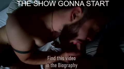 Adrian Williams online show from January 10, 10:25 pm