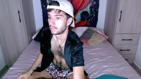 adrien_polo online show from May 26, 11:06 am