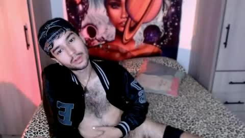 adrien_polo online show from May 23, 10:37 pm