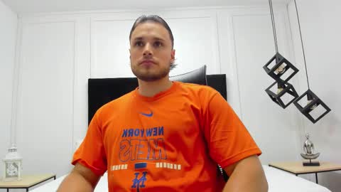 Snapshot of adrien_roche888 chatting on October 19, 11:30 pm Adrein Roche online show from October 19, 11:30 pm
