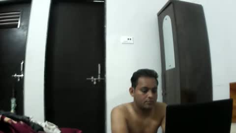 adudeandsexy online show from October 11, 3:43 am