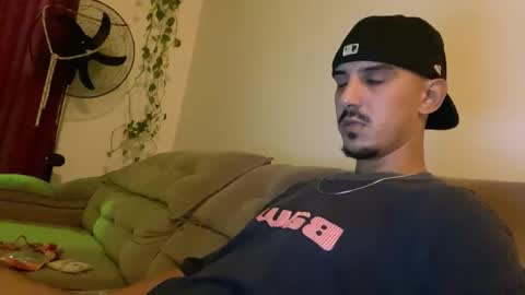 Luci online show from April 16, 1:27 am