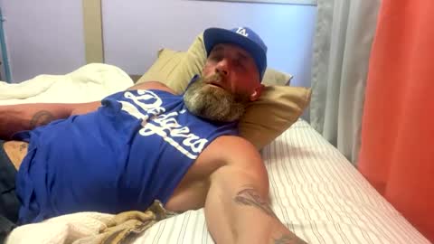 afcrider online show from July 9, 4:33 pm