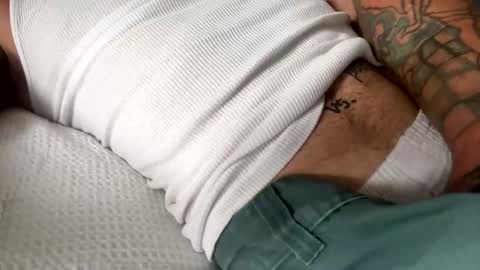 afcrider online show from November 30, 9:28 pm