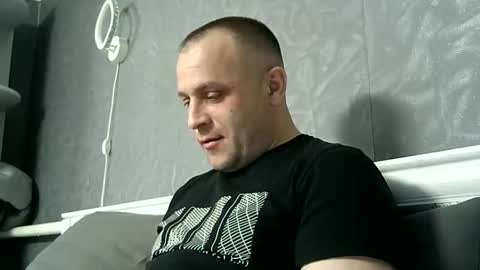 Sasha online show from February 18, 6:06 pm