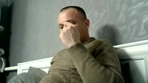 Sasha online show from January 22, 4:23 pm