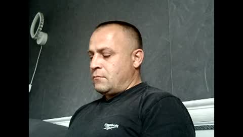 Sasha online show from October 11, 7:23 am