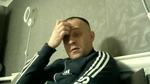 Sasha online show from February 9, 4:40 pm