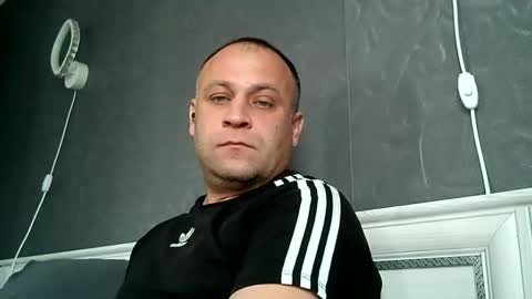 Sasha online show from October 18, 6:29 am