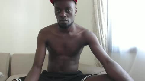 bbcafricana online show from October 6, 6:40 am