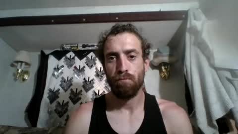 afromanblake online show from June 15, 6:00 pm