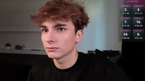 Evan online show from July 25, 5:21 pm