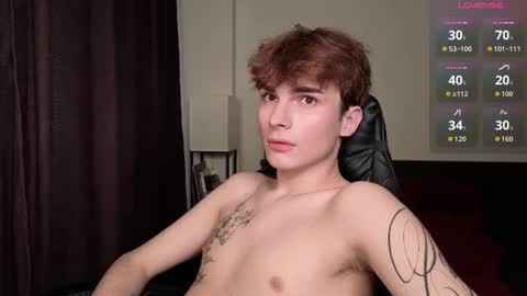 Evan online show from July 28, 4:39 pm