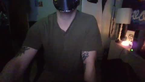 afterhourg online show from February 9, 8:33 am