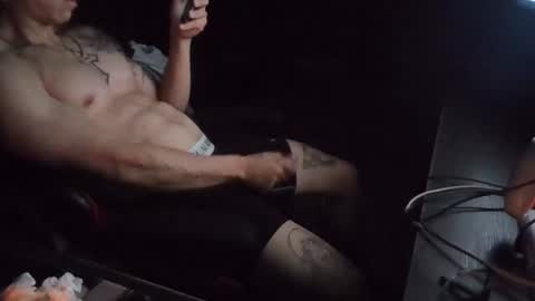 age96 online show from October 8, 7:02 am