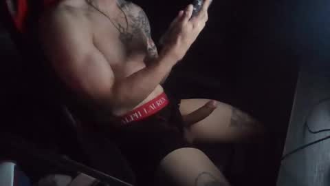 age96 online show from October 15, 9:17 am