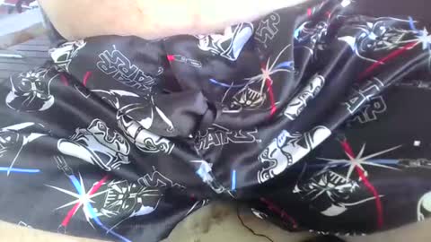 agharry1 online show from February 28, 1:15 am