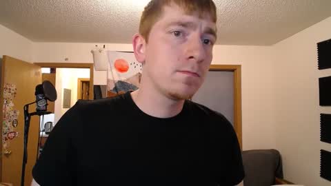 agingerboyx online show from September 25, 11:13 pm