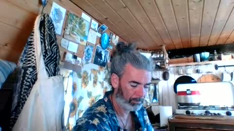 Juan online show from June 29, 3:56 pm