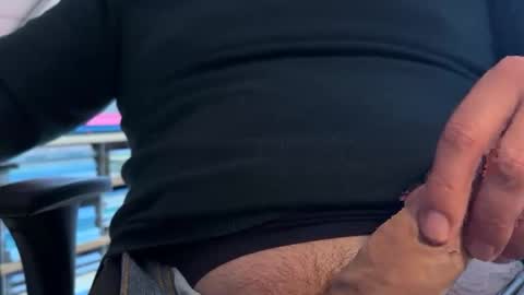 Agujerovacio online show from January 8, 8:06 am