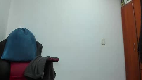 Agustin online show from November 23, 6:41 pm