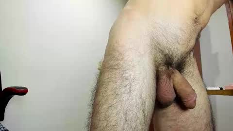 Agustin online show from September 11, 5:56 pm