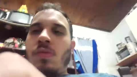 Agustin online show from March 9, 6:28 am