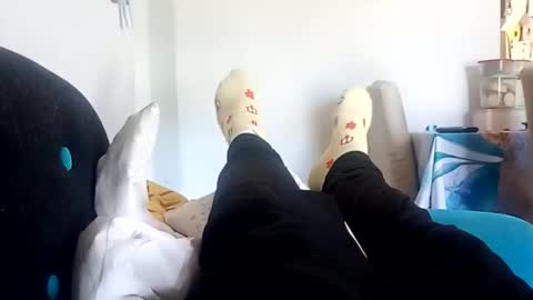 agustingaleano14 online show from October 31, 12:52 pm