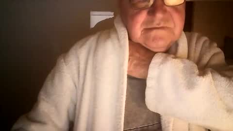 Ole online show from December 13, 10:13 pm