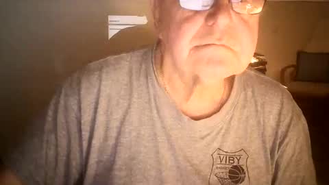 Ole online show from December 15, 12:07 am