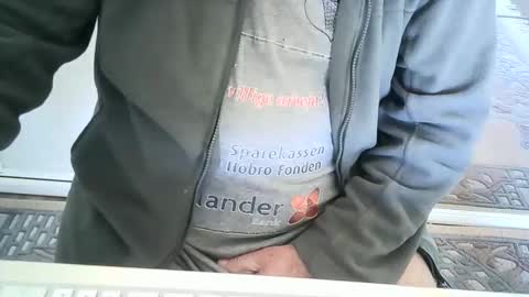 Ole online show from March 11, 1:40 pm