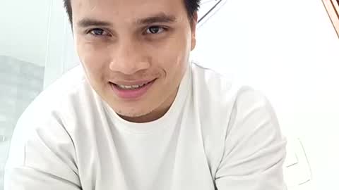 ahntony  69 online show from October 24, 6:09 pm