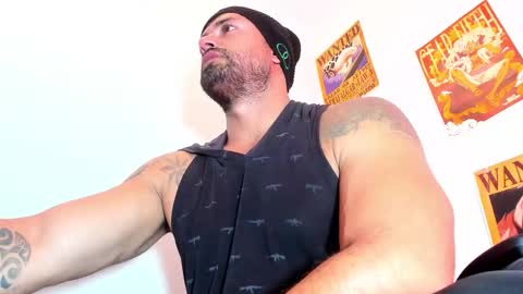 Aiden Brites online show from October 27, 12:46 am