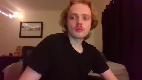 aidenisdunn online show from April 15, 10:37 am