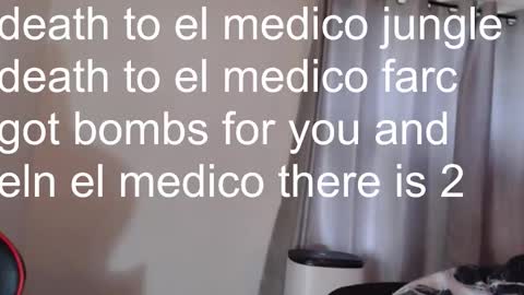 aidentheace online show from January 8, 12:10 pm