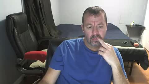 Daddy online show from January 14, 12:15 am