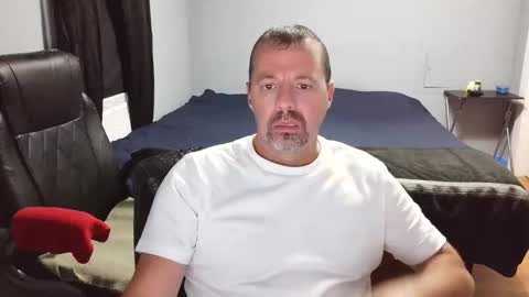 Daddy online show from April 15, 11:04 pm